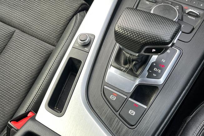 AUDI A5 Photo 26