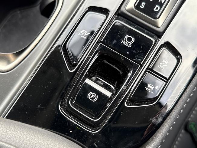 LEXUS Nx Photo 31