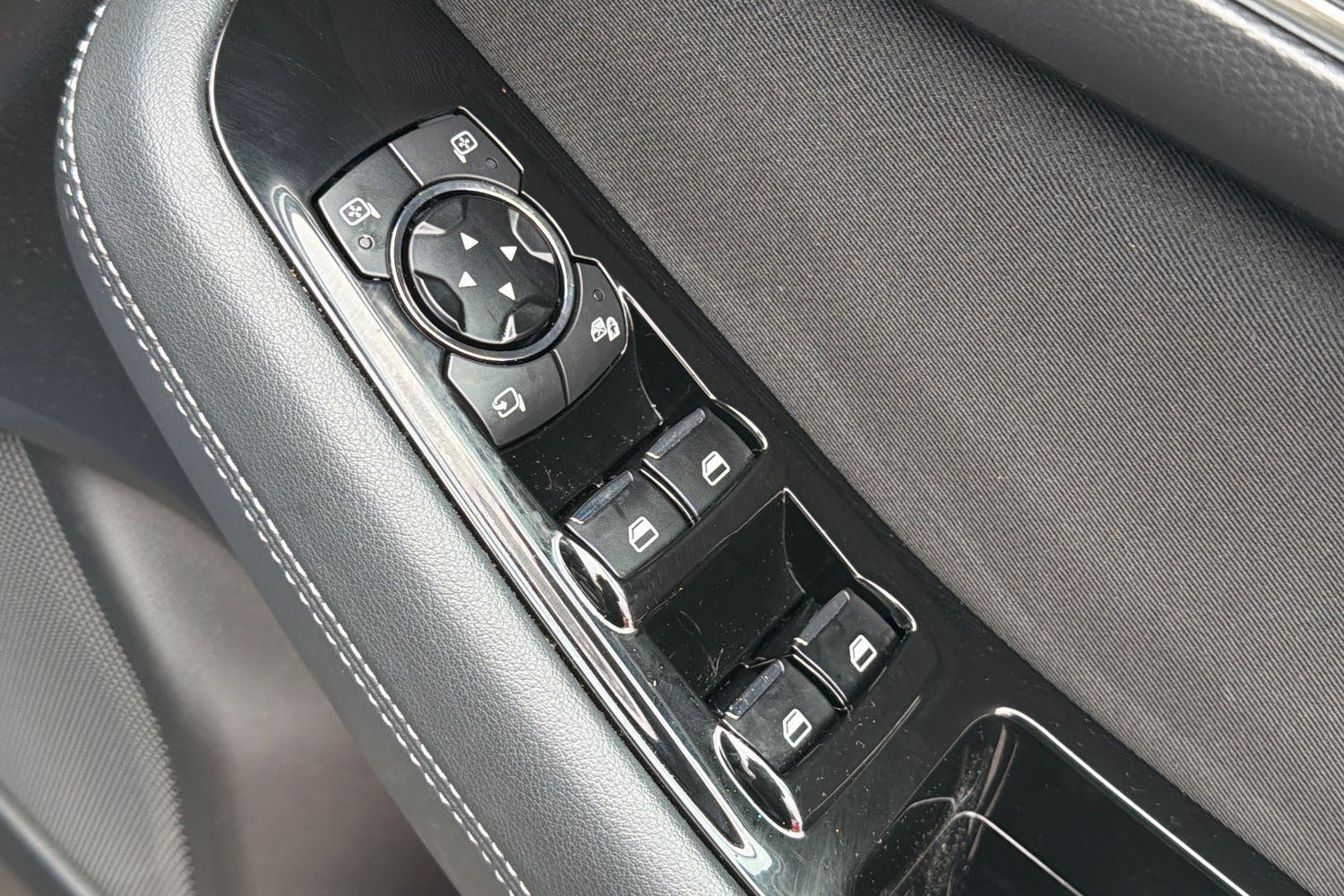 FORD GALAXY Photo 15