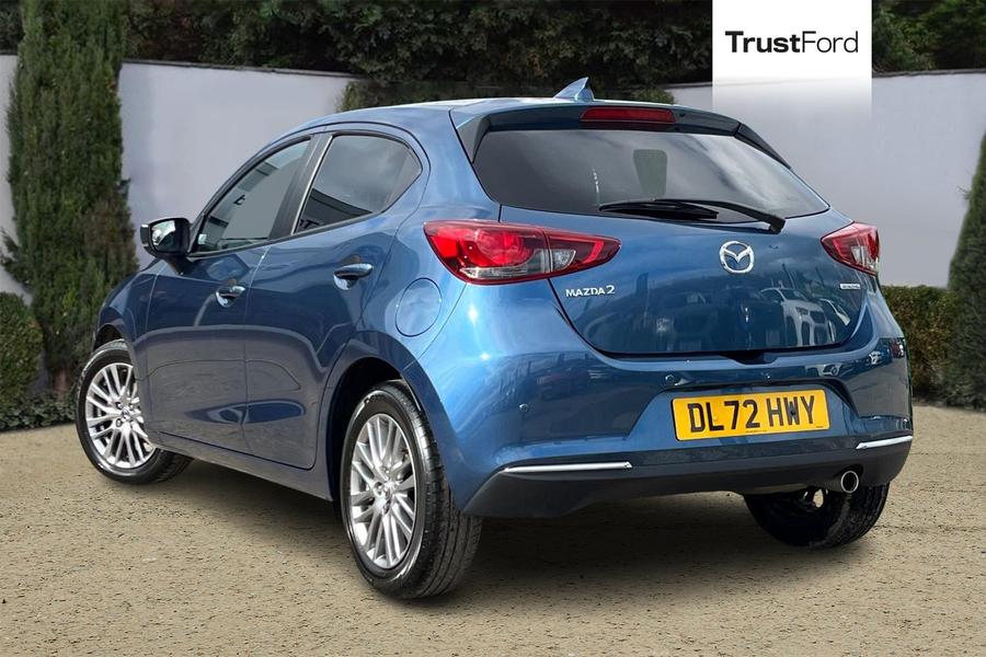 Mazda Mazda2 Photo autoimg-c334d80782289d09a8ff122c753706b0ebbf1bad.jpg