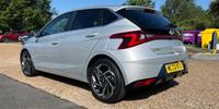Hyundai i20 Photo 34