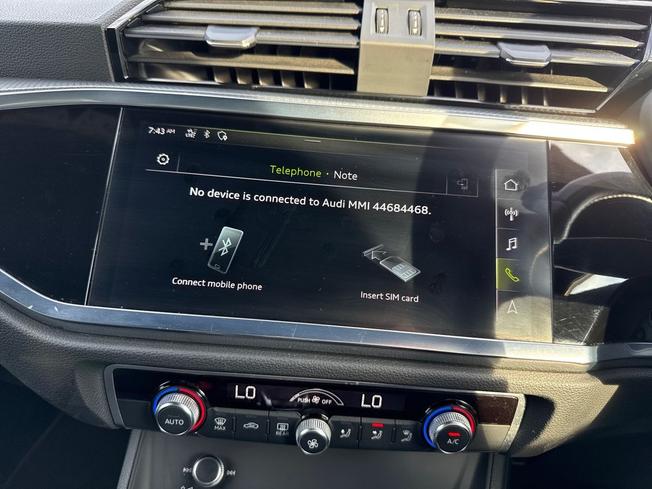 AUDI Q3 Photo 35