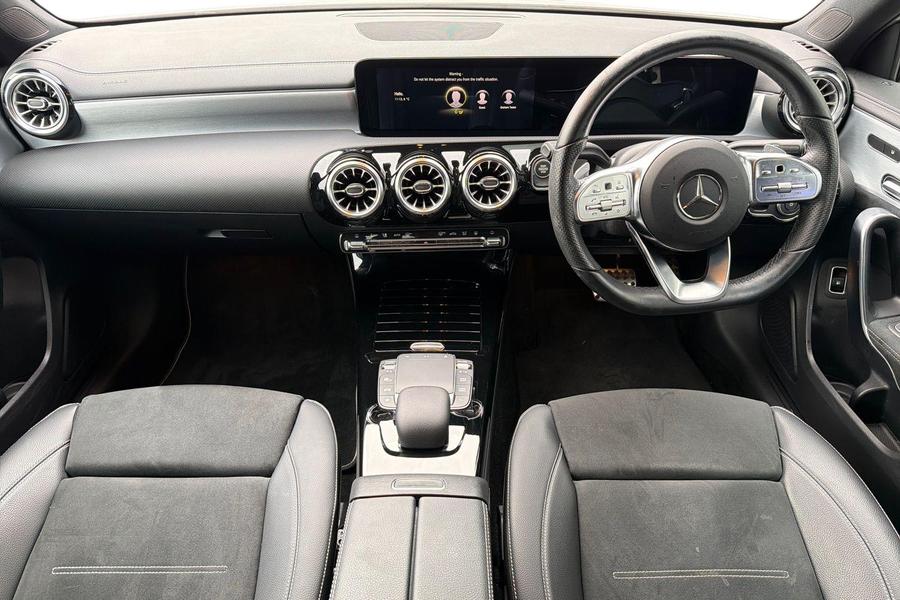 Mercedes-Benz A CLASS Photo autoimg-c3379d2188fc397dfe98be0dbbe2b8e34fde3390.jpg