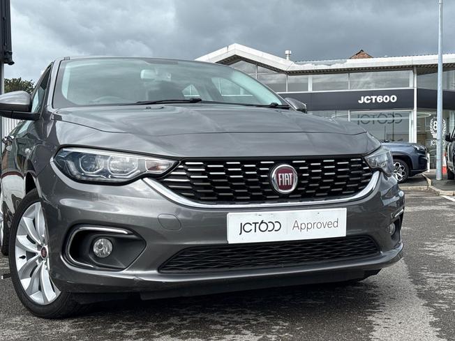 FIAT Tipo Photo 21
