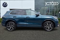 VOLKSWAGEN Tiguan Photo 4
