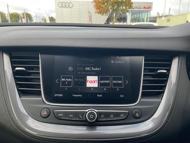 VAUXHALL Grandland X Photo 13