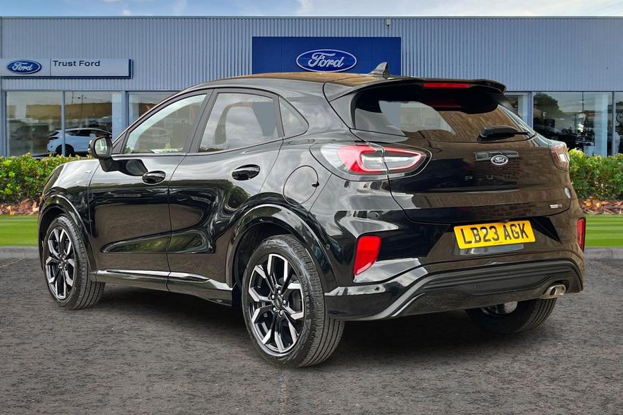 Ford PUMA Photo autoimg-c33aad951c0a6c122c6b9c7f115718ee59f801a1.jpg
