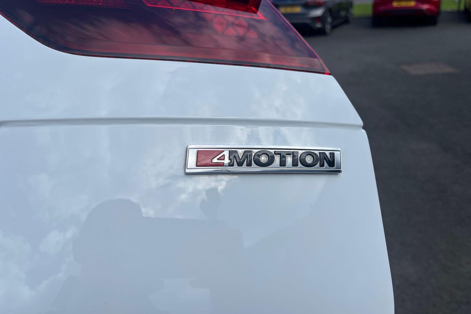 Volkswagen TIGUAN Photo 25