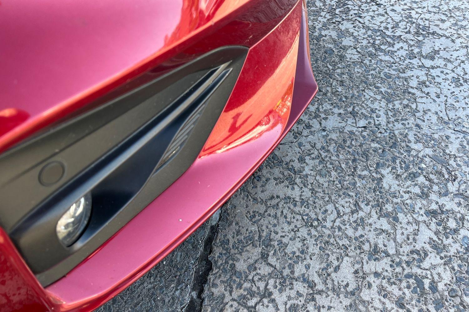 Ford FOCUS Photo 23
