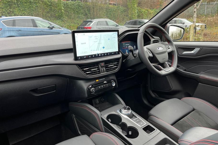 Used Ford Kuga WV25XYF 18