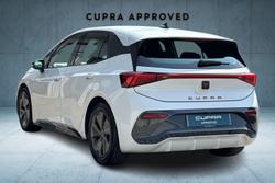 CUPRA Born Photo 3