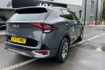 Kia Sportage Photo 45