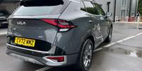 Kia Sportage Photo 45