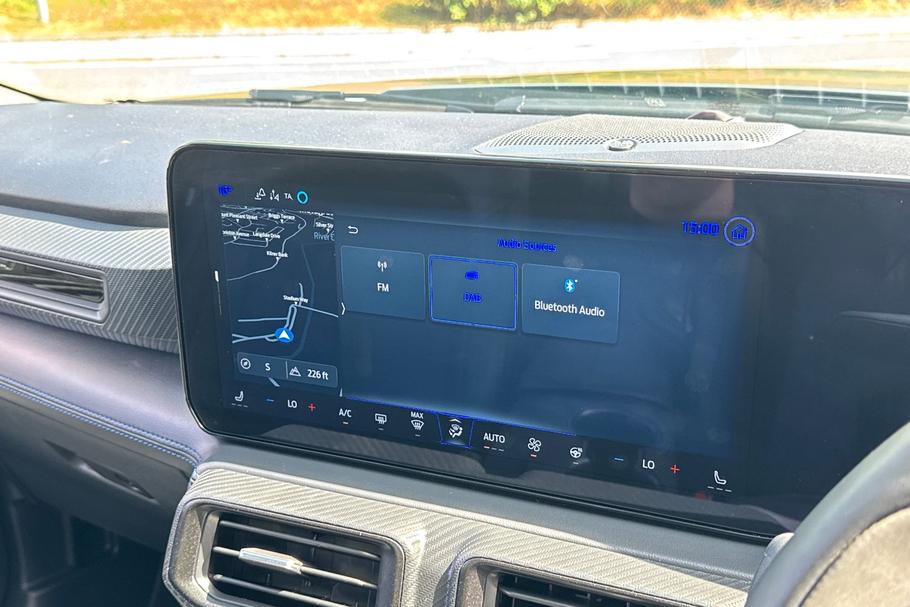 Used Ford MUSTANG 26