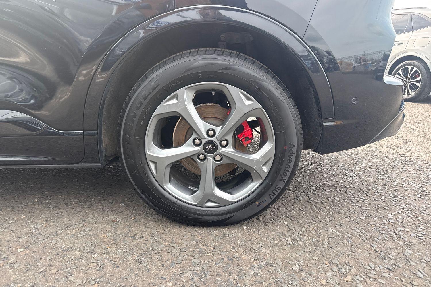 Ford KUGA Photo 7