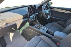CUPRA Leon Photo 2