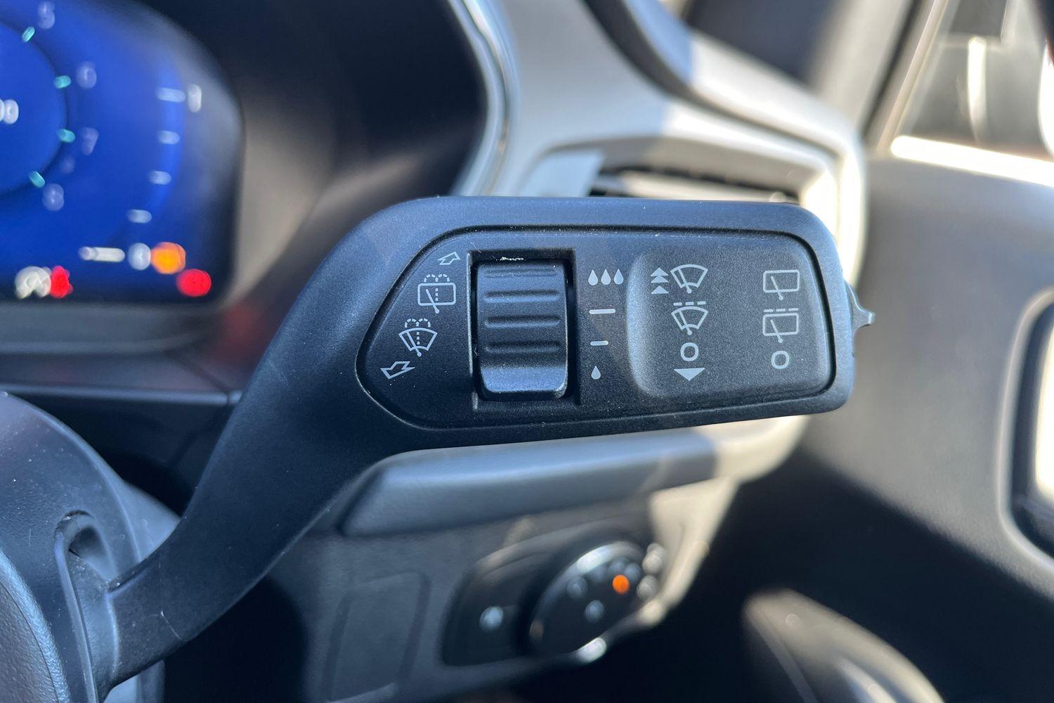 Ford Focus Photo 14