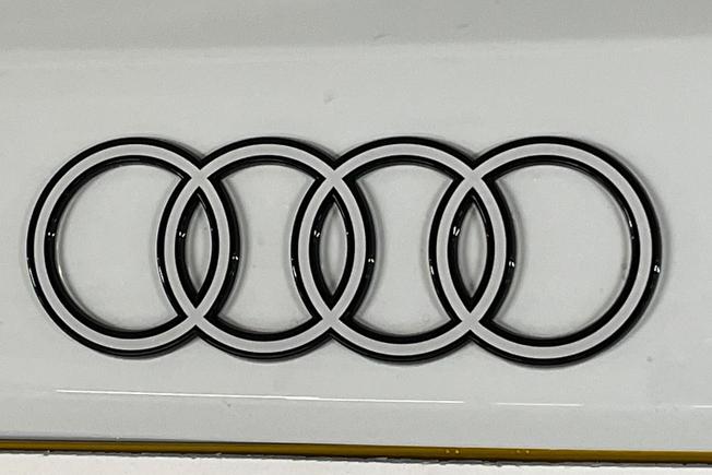 Audi A3 Photo 36