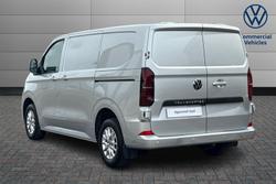 Volkswagen Transporter Photo 3