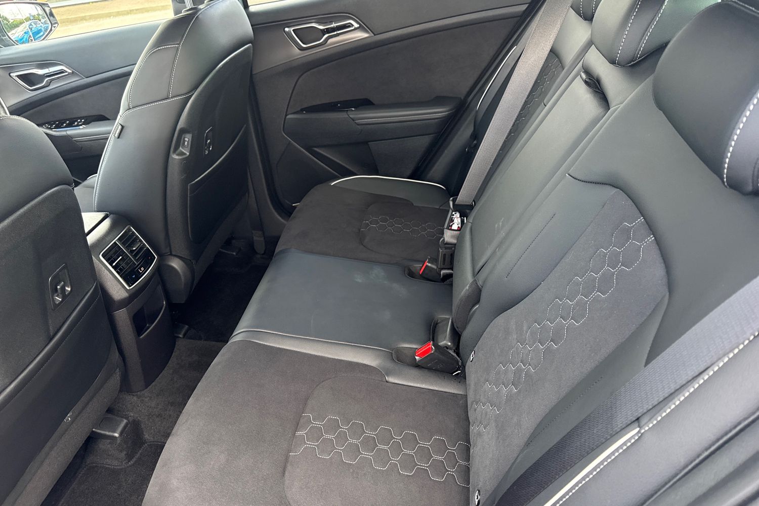 Kia Sportage Photo 19
