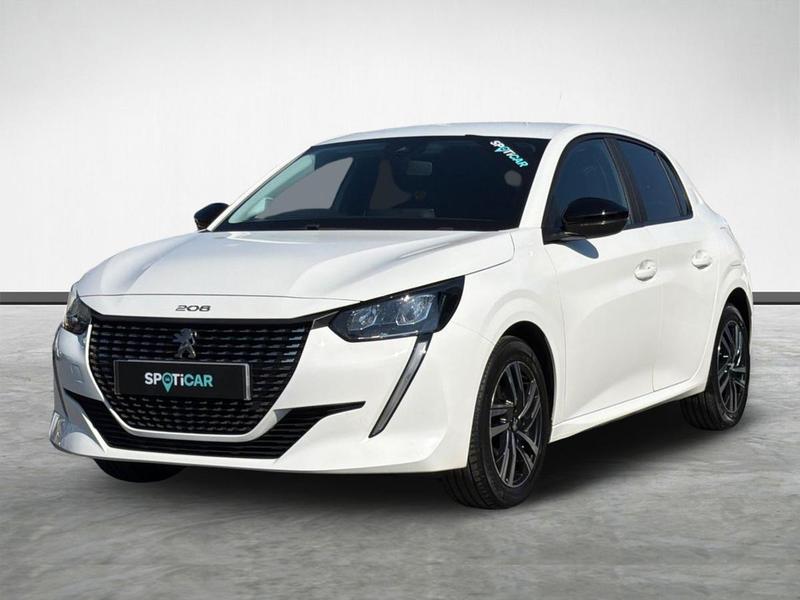 Used Peugeot 208 NX73YHO 7