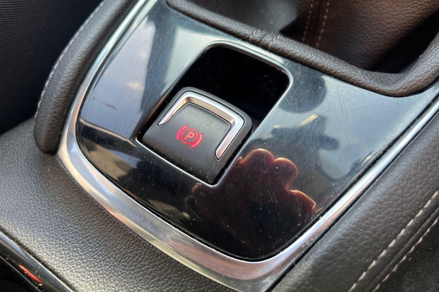 Vauxhall GRANDLAND X Photo 35