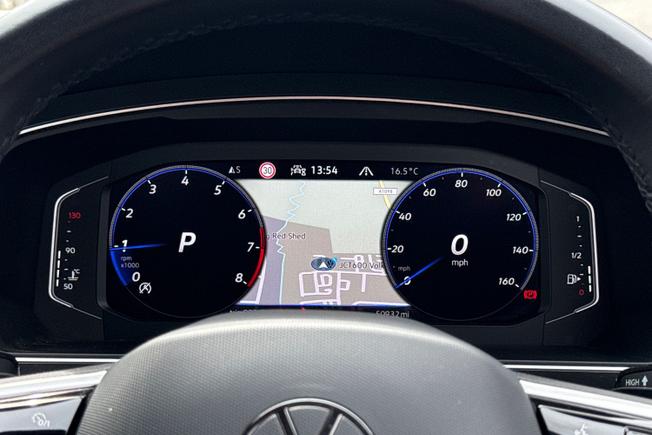 VOLKSWAGEN Tiguan Photo 29