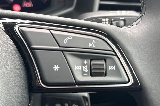 AUDI A1 Photo 17
