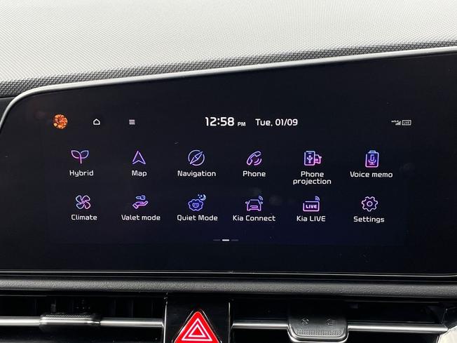 Kia Niro Photo 50