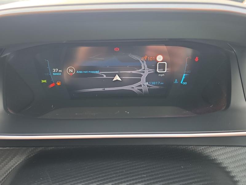 Used Peugeot 208 NG23AKF 15