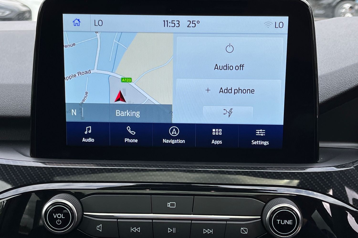 Ford KUGA Photo 30
