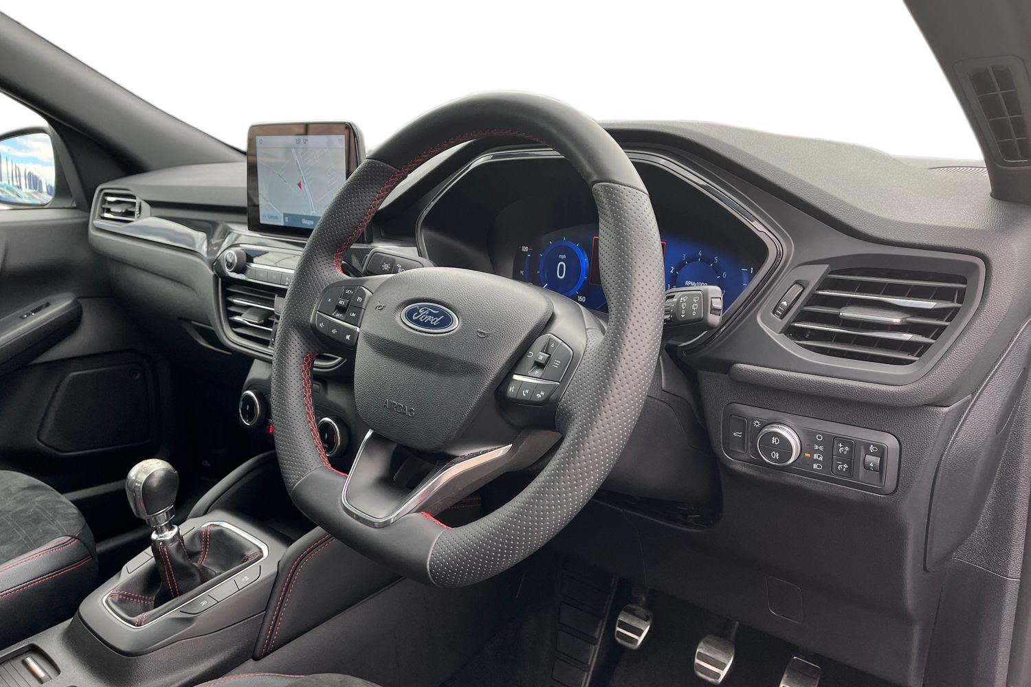 Ford Kuga Photo 8