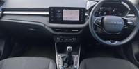 Skoda Fabia Photo 8