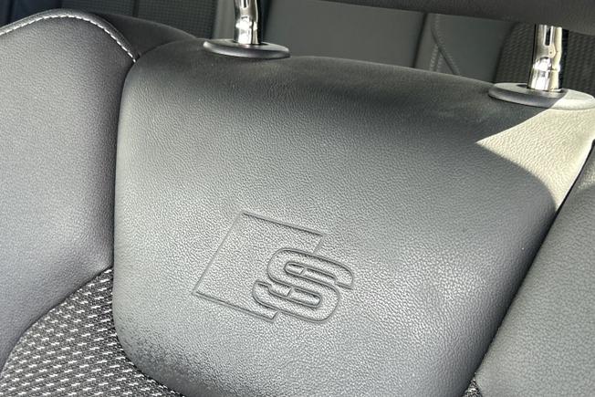 AUDI A1 Photo 41