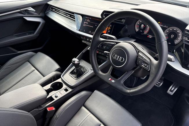 Audi A3 Photo 6