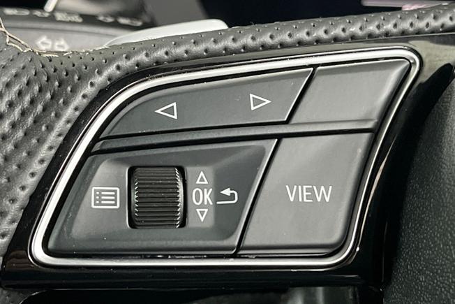 AUDI A3 Photo 16