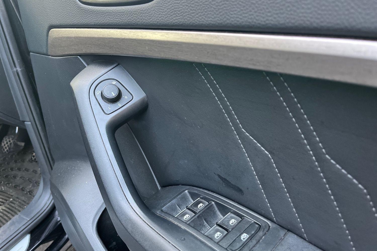 SEAT ATECA Photo 15
