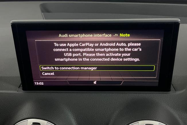AUDI Q2 Photo 22