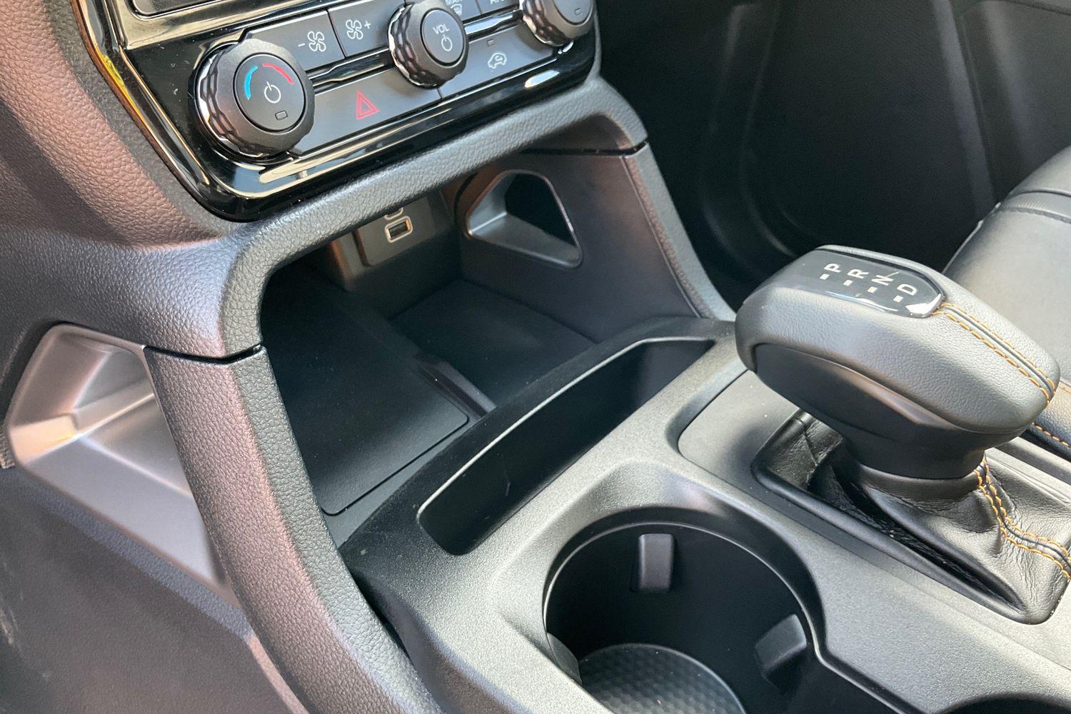 Ford RANGER Photo 15