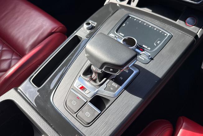 Audi Sq5 Photo 54