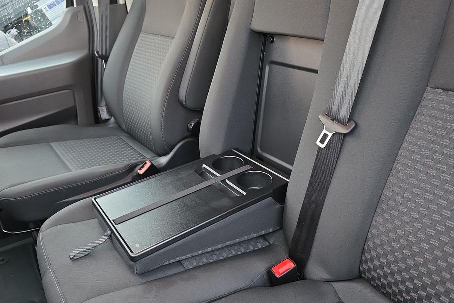 Used Ford TRANSIT 24