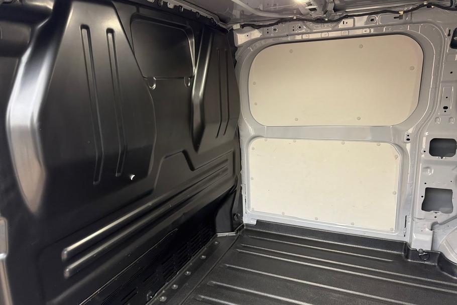 Used Ford TRANSIT CUSTOM WP25XKE 21