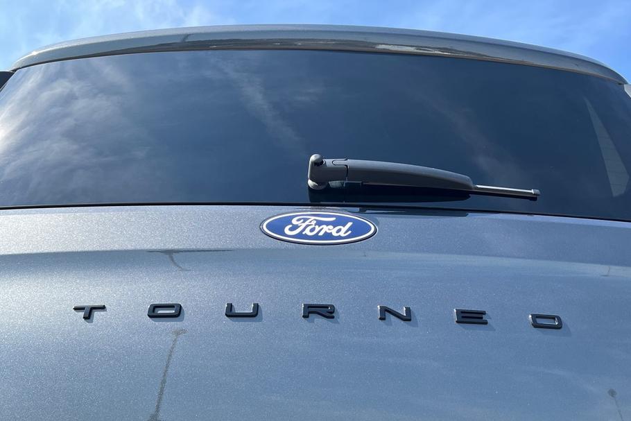 Used Ford TOURNEO CUSTOM WN26TXC 20