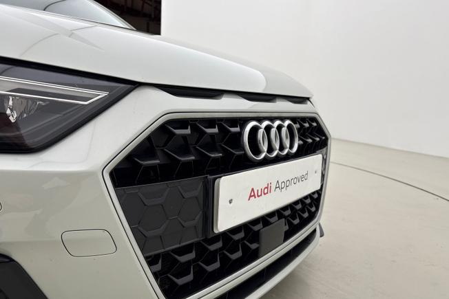AUDI A1 Photo 27