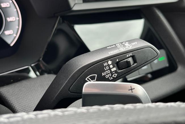 AUDI A3 Photo 40