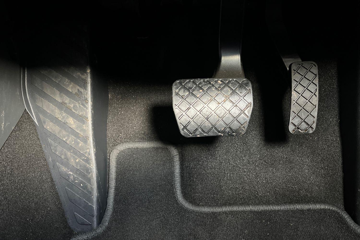 Skoda KODIAQ Photo 30