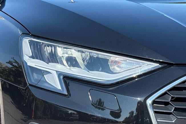 AUDI A3 Photo 19