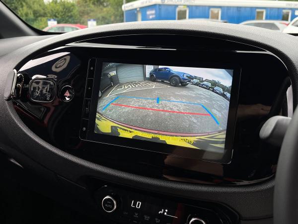 Toyota Aygo X Photo autoimg-c351b591a3e96de11d4b735088bb02a329010e9c.jpg