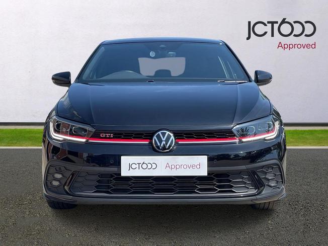 VOLKSWAGEN Polo Photo 8