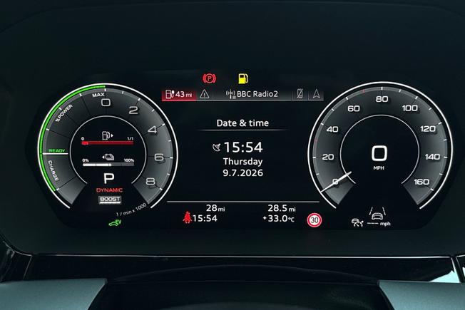 Audi A3 Photo 15